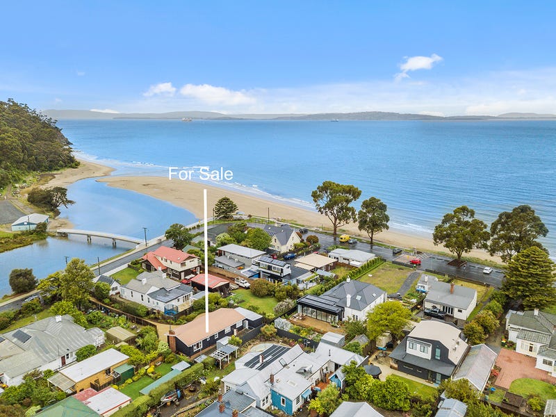 61 Balmoral Road, Kingston Beach, TAS 7050 61 Balmoral Road, Kingston Beach, TAS 7050
