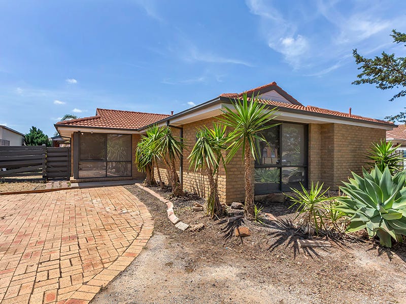 8 Connor Place, Hoppers Crossing, Vic 3029 House for Sale
