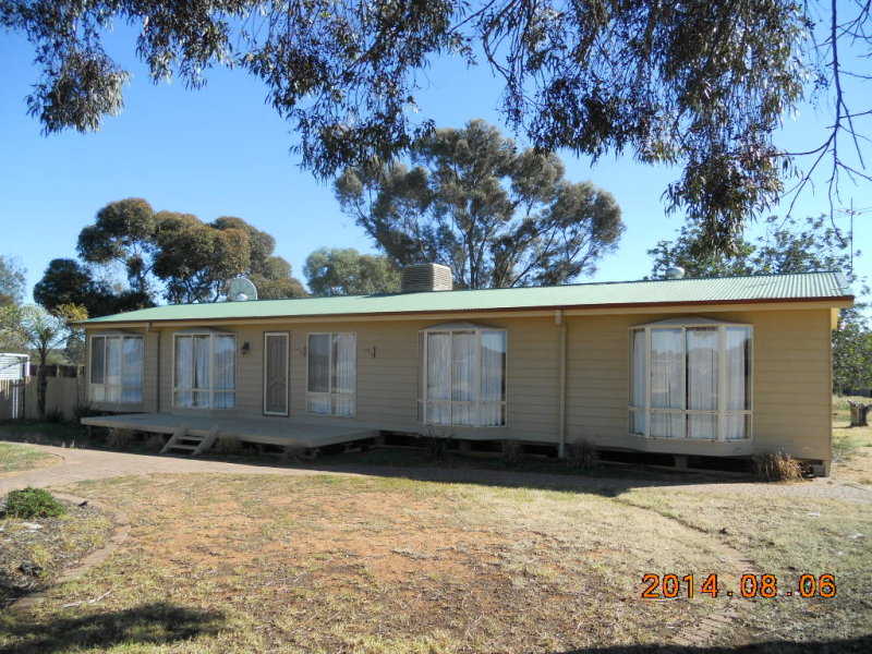 78 Rhodes Lane, Cardross, VIC 3496