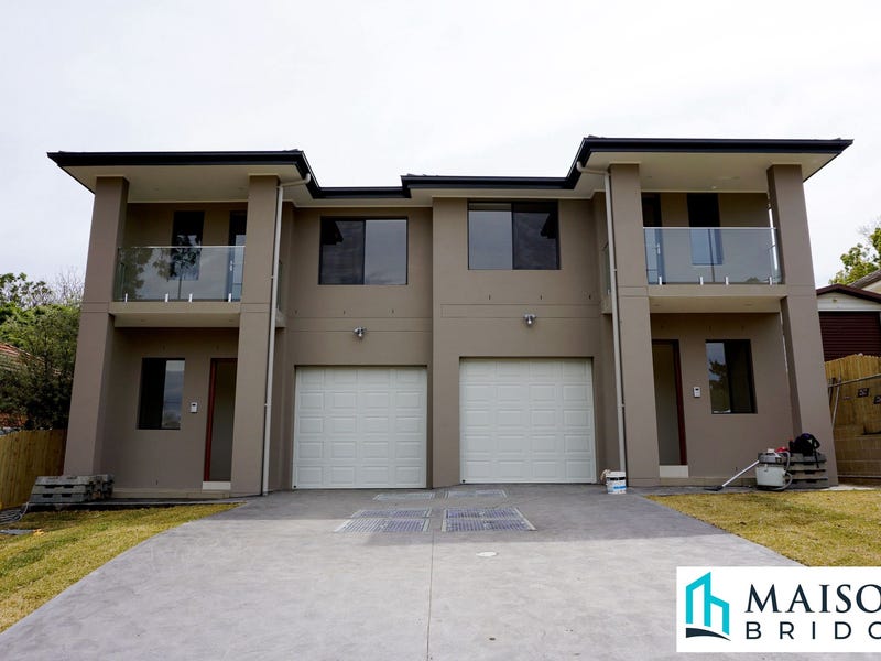 21A Tilley Street, Dundas Valley, NSW 2117