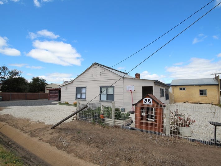 21 Cromie Street, Rupanyup, Vic 3388 Property Details