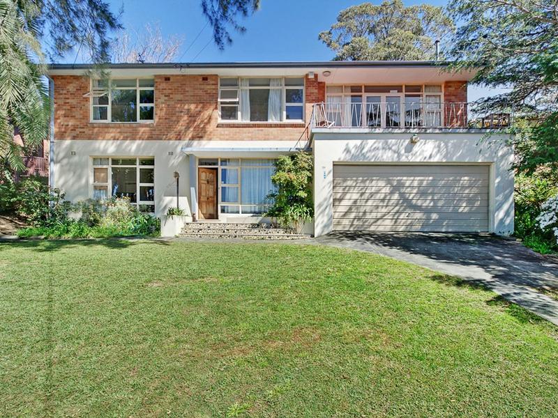 34 Covelee Circuit, Middle Cove, NSW 2068