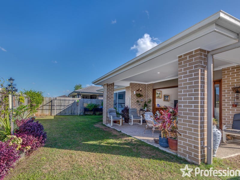 19 Myers Street, Yarrabilba, Qld 4207 House for Sale