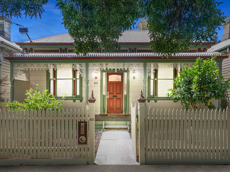 60 Bunbury Street, Footscray, VIC 3011