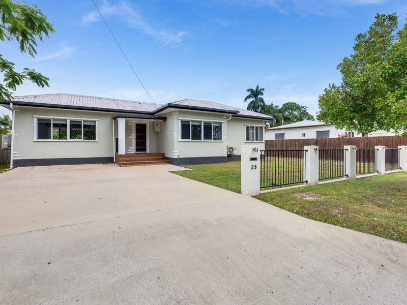 28 Hunter Street, West Mackay, QLD 4740