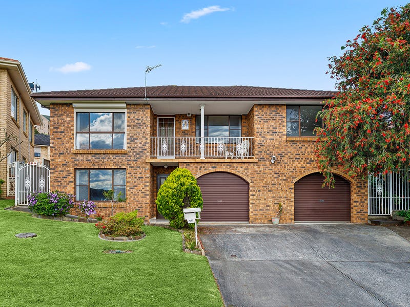 46 Imperial Drive, Berkeley, NSW 2506