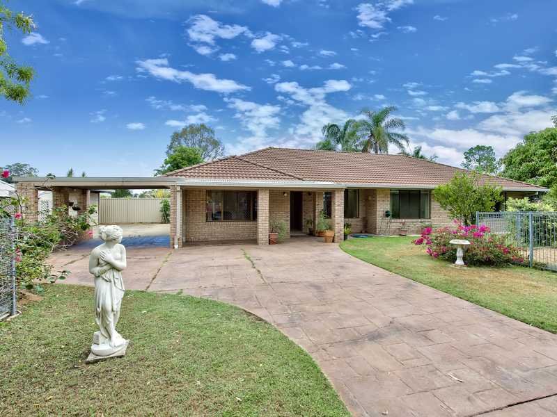 33 Carlyle Road, Boondall, Qld 4034 Property Details