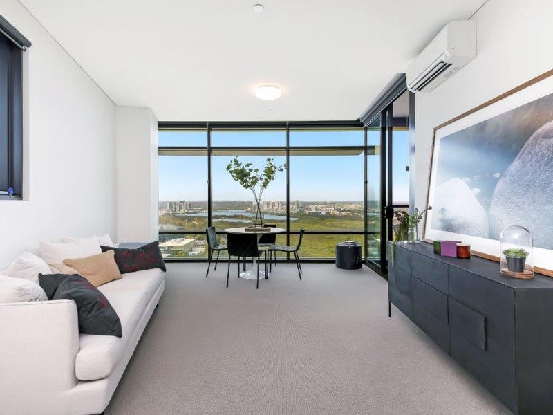 2109/1 Brushbox Street, Sydney Olympic Park, NSW 2127 Apartment for
