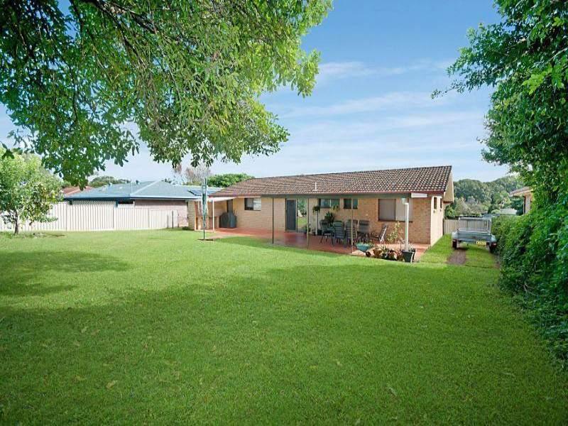 78 Mellis Circuit, Alstonville, NSW 2477 Property Details