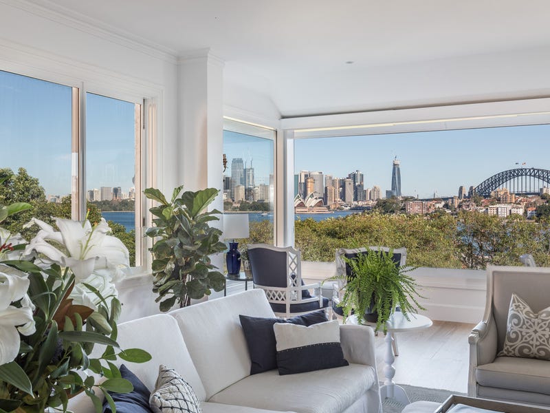 Real Estate & Property for Sale in Cremorne Point, NSW 2090