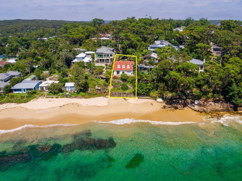 31 Horderns Lane, Bundeena, NSW 2230