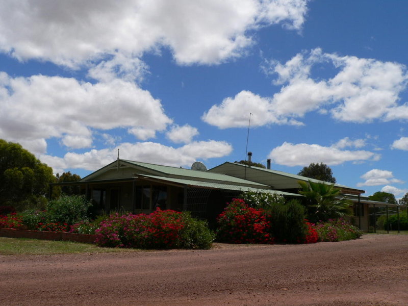 357 Moulyerup Road, Broomehill Village, WA 6318 House for Sale