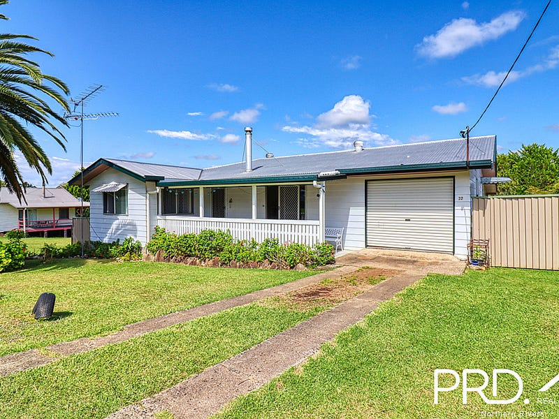 32 Roseberry Street, Woodenbong, NSW 2476 Property Details