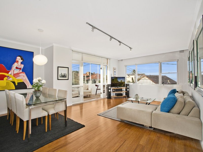 6/58 Denning Street, South Coogee, NSW 2034