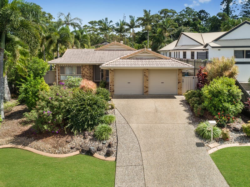 71 Buderim Pines Drive, Buderim, Qld 4556 Property Details