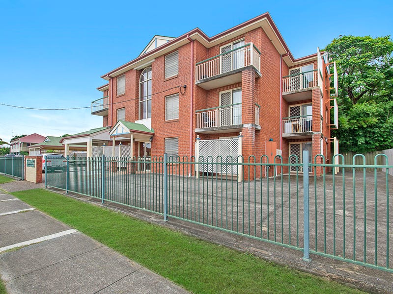 7/101 Dobson Street, Ascot, QLD 4007
