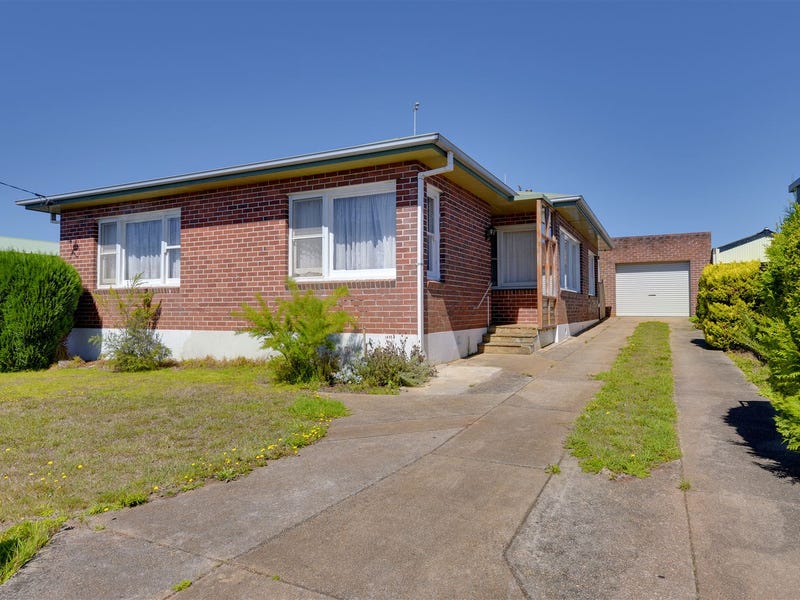 15 Tattersall Street, Montello, TAS 7320