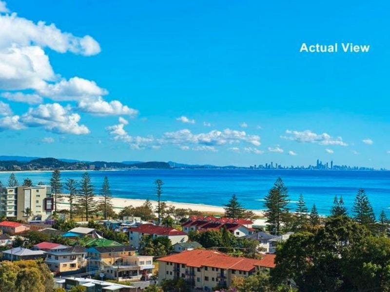 16 Tweed Street, Coolangatta, Qld 4225 Property Details