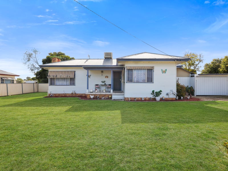 19 Tamworth Road, Manilla, Nsw 2346 - Property Details