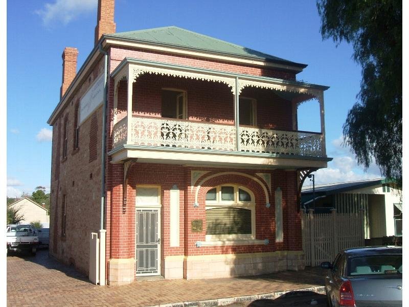 37 First Street, Quorn, SA 5433