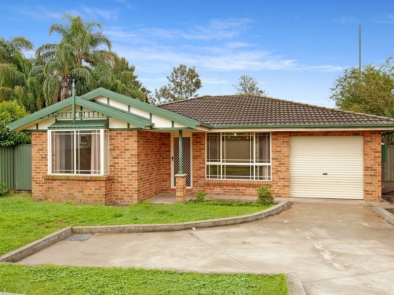 21 Rhodes Avenue, Guildford, NSW 2161 - Property Details