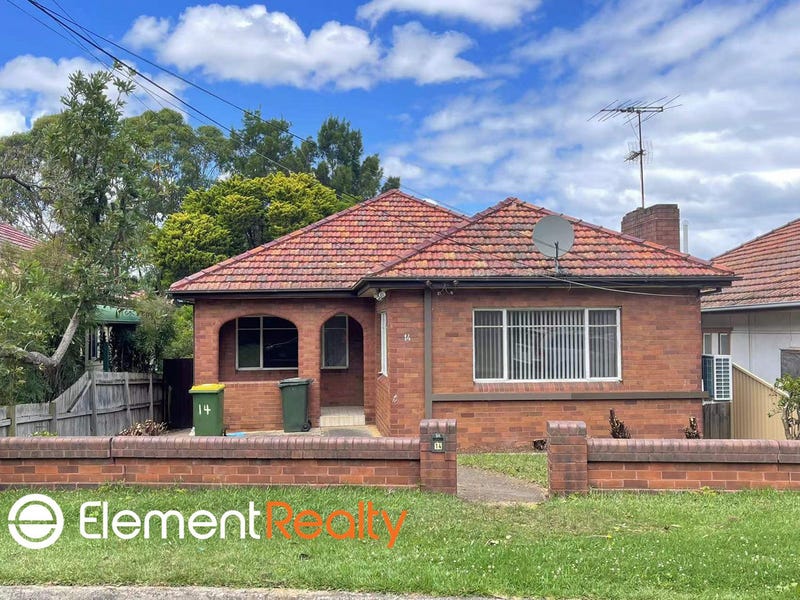 14 Dorothy Street, Rydalmere, NSW 2116