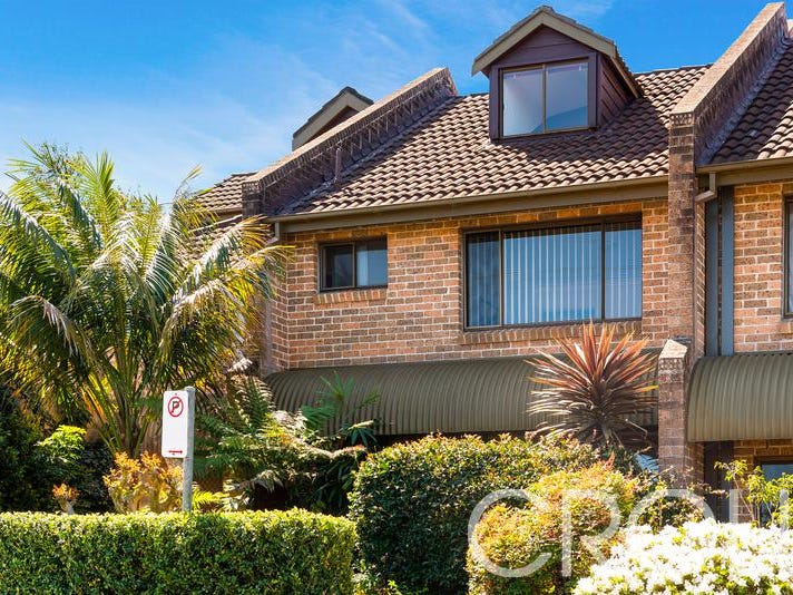 5/12 Reed Street, Cremorne, NSW 2090 Property Details