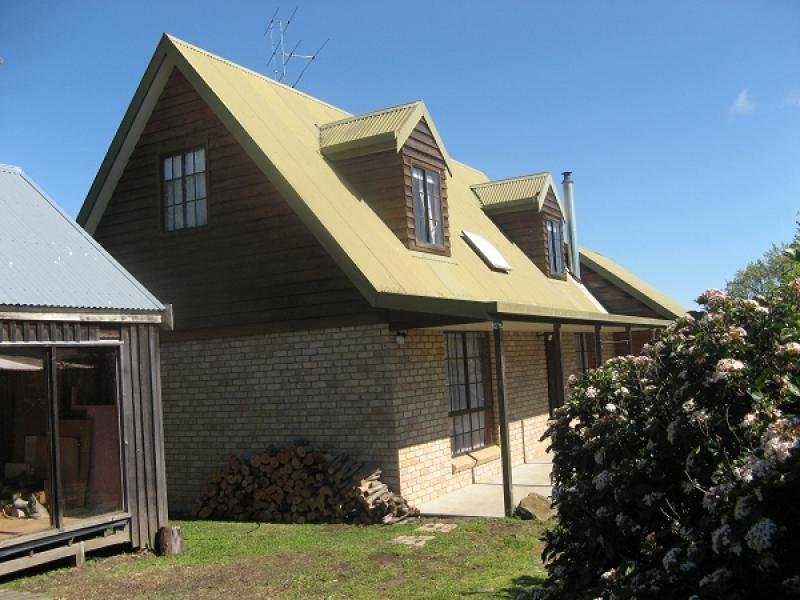 Lot 2/65 High Street, Oatlands, Tas 7120 Property Details