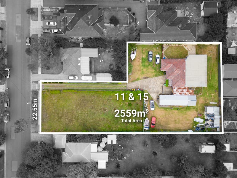 Real Estate & Property for Sale in Kings Langley, NSW 2147 (+1 location