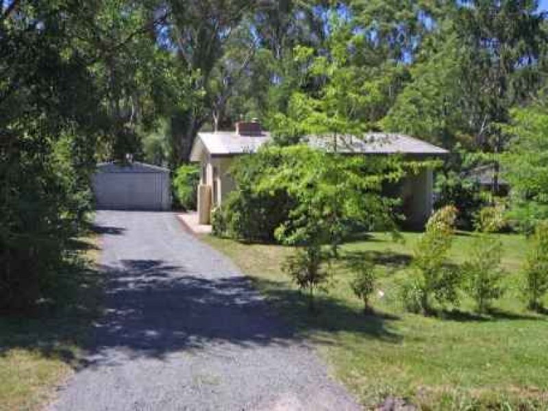 152 Brougham Road, Mount Macedon, VIC 3441