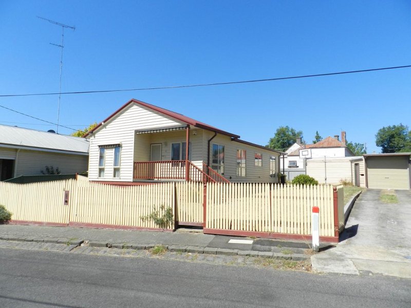 8 Little Clyde Street, Soldiers Hill, VIC 3350