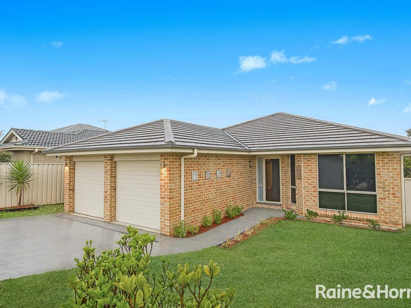 3 Correa Court, Worrigee, NSW 2540 - Property Details