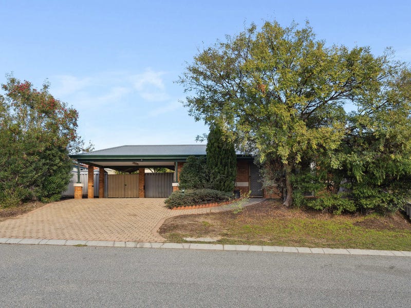 8 Placid Ct, Joondalup, WA 6027 House for Sale