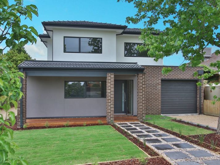 1/16 Maxia Road, Doncaster East, VIC 3109