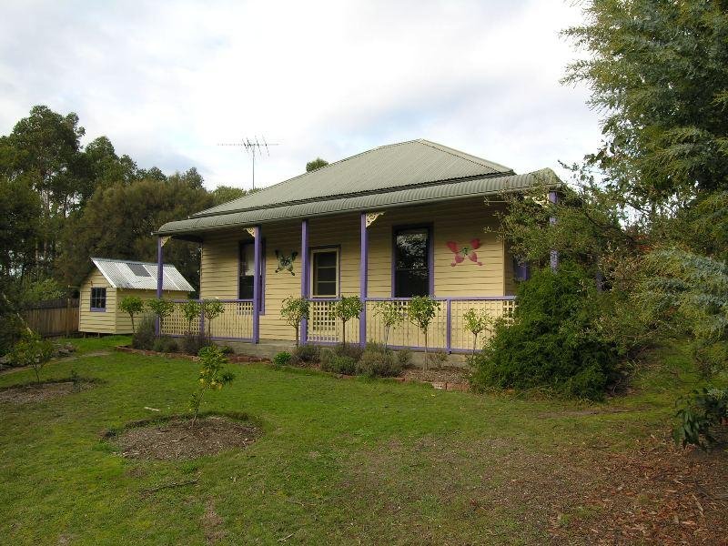 251 Silver Hill Road, Tas 7112 Property Details