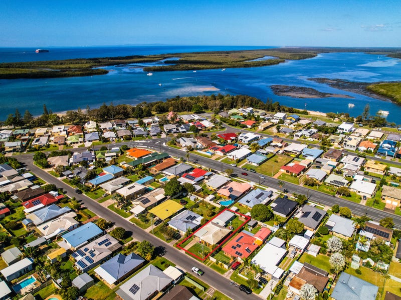 16 Theresa Street, Golden Beach, Qld 4551 House for Sale realestate