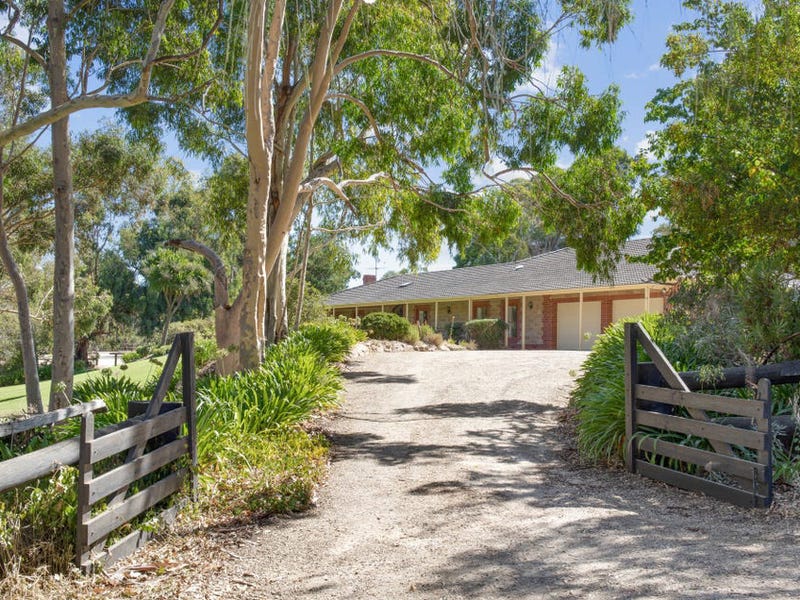 5 Bonney Road, Mount Barker Springs, SA 5251