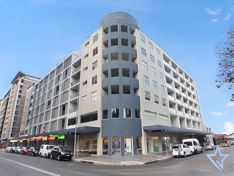 618/22 Charles st, Parramatta, NSW 2150