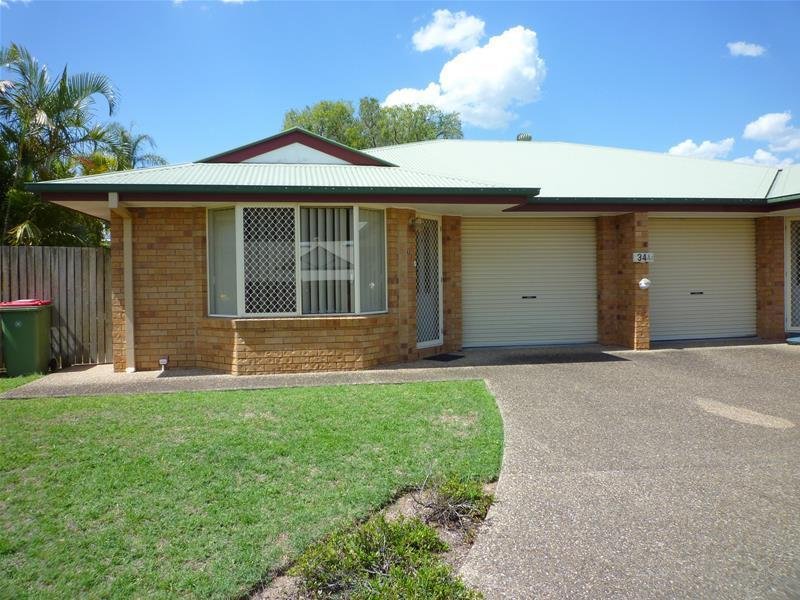 1/34A McGrath Lane, Booval, Qld 4304 Property Details