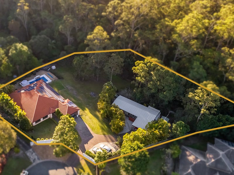 10 Conway Court, Nerang, Qld 4211 - Property Details