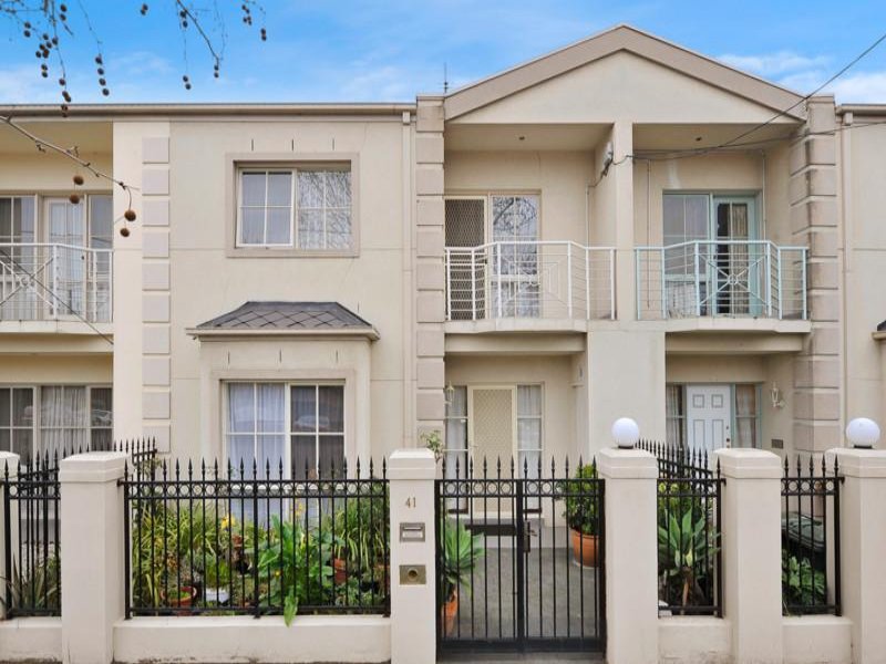 41 Charles Street, Abbotsford, VIC 3067