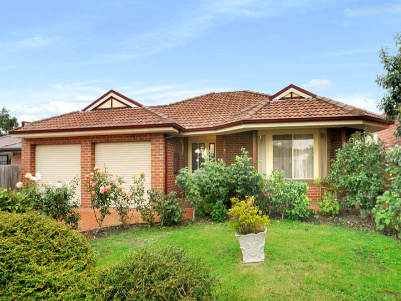 3 Devora Road, Epping, VIC 3076