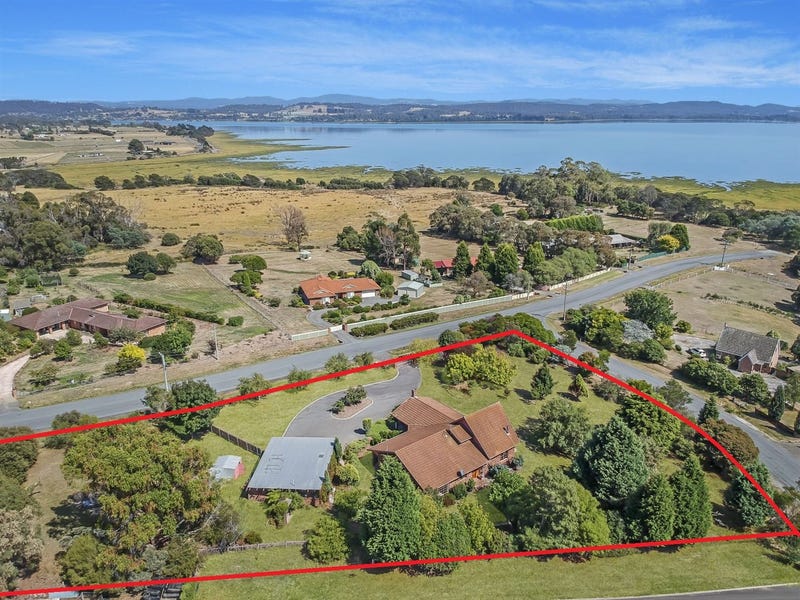 32 Swan Drive, Swan Bay, Tas 7252 House for Sale