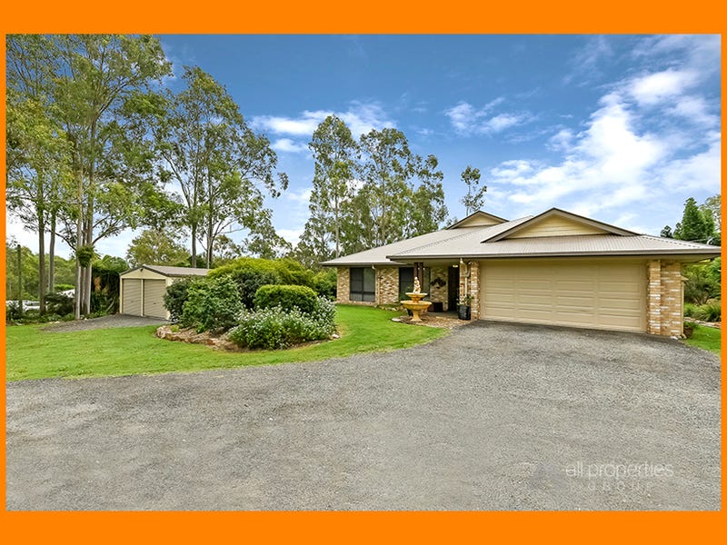 59 Blackbutt Road, Cedar Vale, QLD 4285