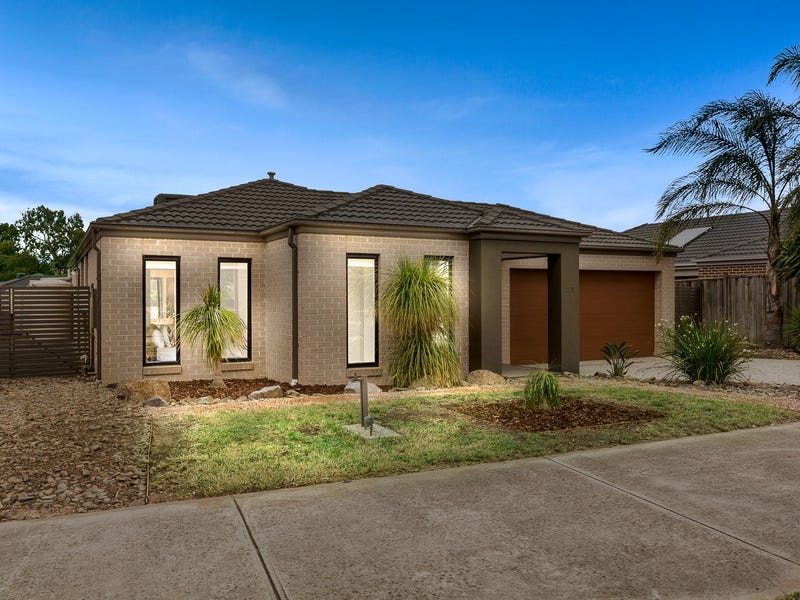 21 Vantage Point Boulevard, Doreen, Vic 3754 Property Details