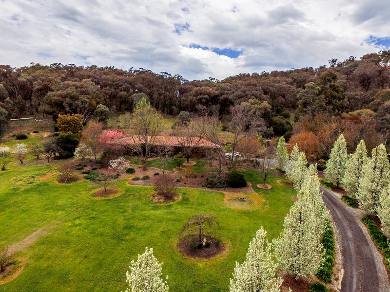 283 Buffalo River Road, Myrtleford, Vic 3737 Property Details