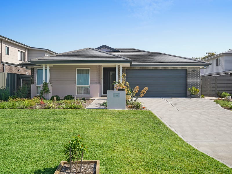 118 Norfolk Street, Fern Bay, NSW 2295