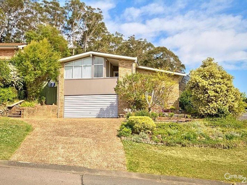 2 Letitia Close, Green Point, NSW 2251