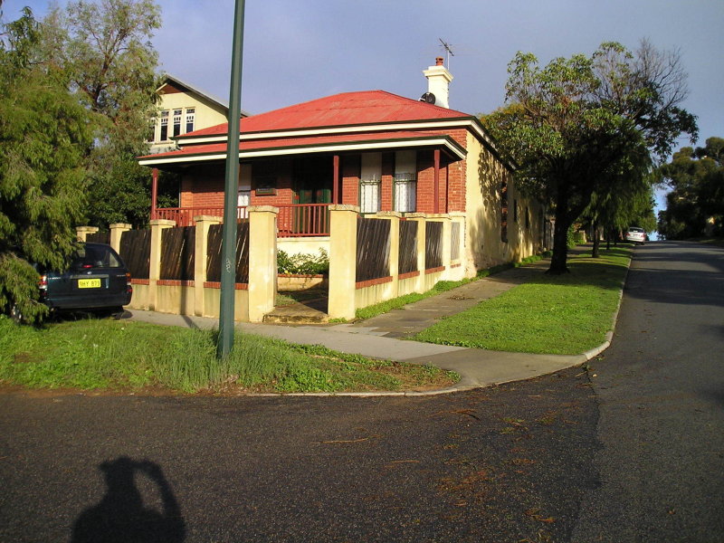 19 Reginald Street, Cottesloe, WA 6011