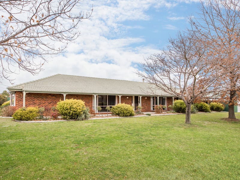 61 Peel Street, Holbrook, NSW 2644 Property Details